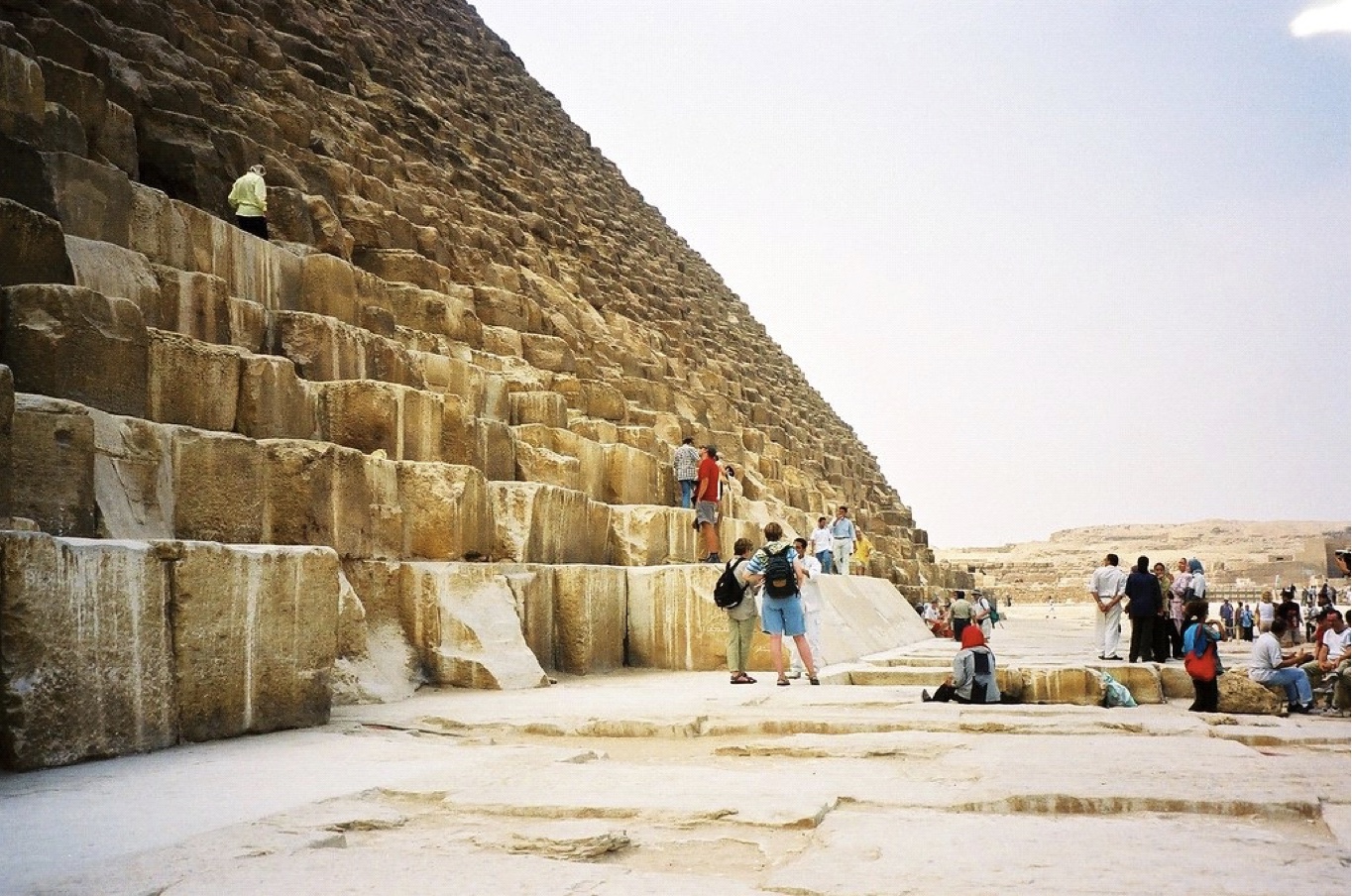 Давайте поговорим подробнее о Пирамидах - Внеземная информация-Тайгета (Плеяды) 1-269-ac