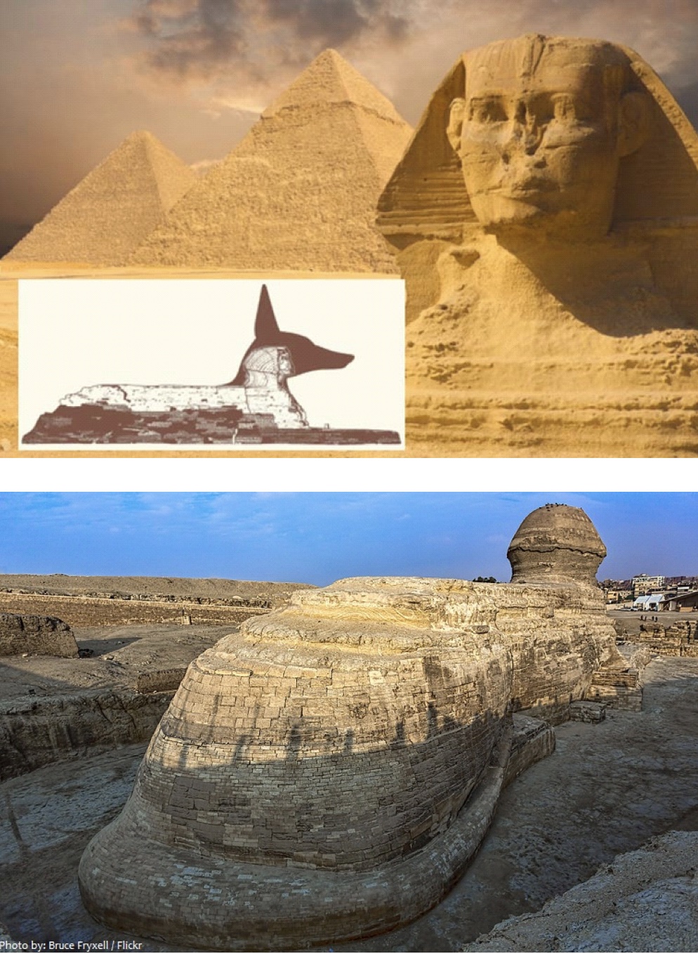 Давайте поговорим подробнее о Пирамидах - Внеземная информация-Тайгета (Плеяды) 3-269-ac